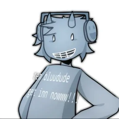 Profile image of 블루듀드