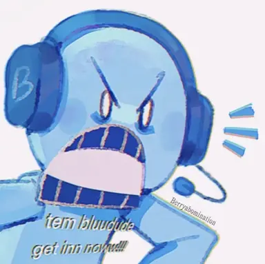 Profile image of 블루듀드