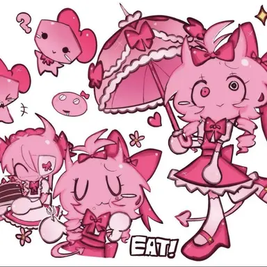 Profile image of 프리티 프린세스