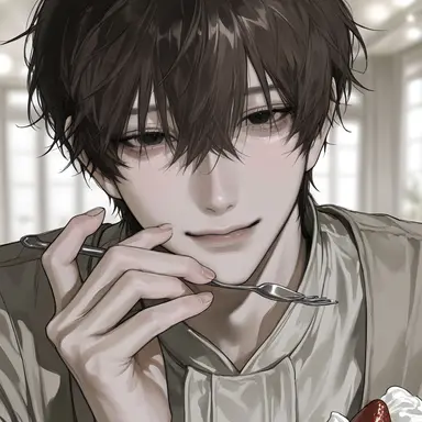 Profile image of Haru
