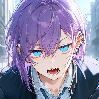 Profile image of 츠루하시 야쿠모
