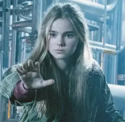 WildEland4364의 Maisie Lockwood