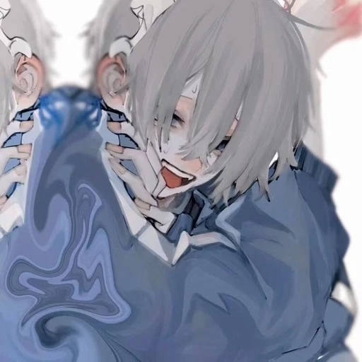伶真