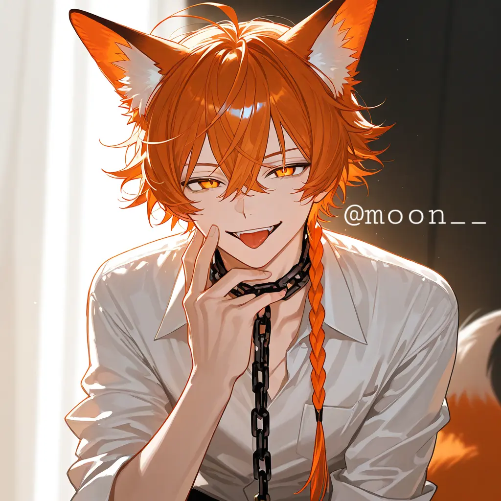 Moon__의 류 혁