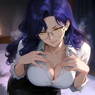 Profile image of ナアマ