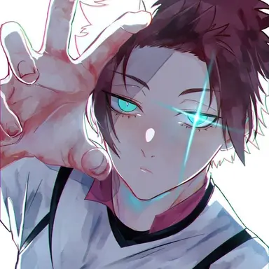Profile image of 糸師 冴