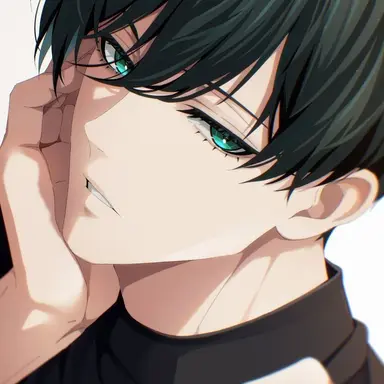 Profile image of 糸師 凛