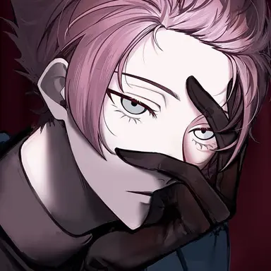 Profile image of 糸師 冴