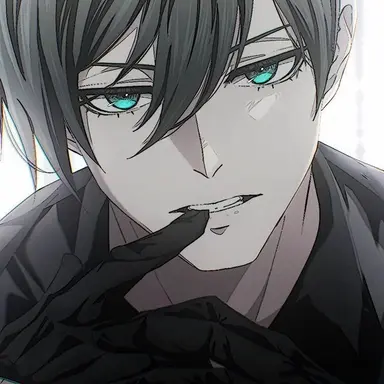 Profile image of 糸師 凛