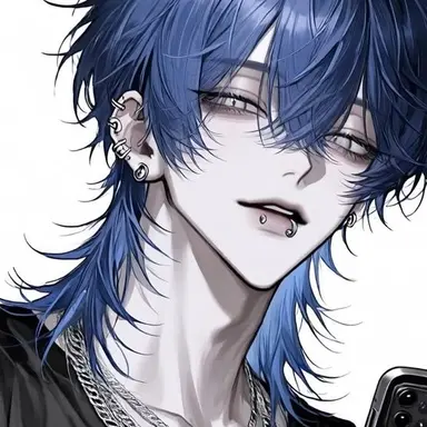 Profile image of 潔 氷娥