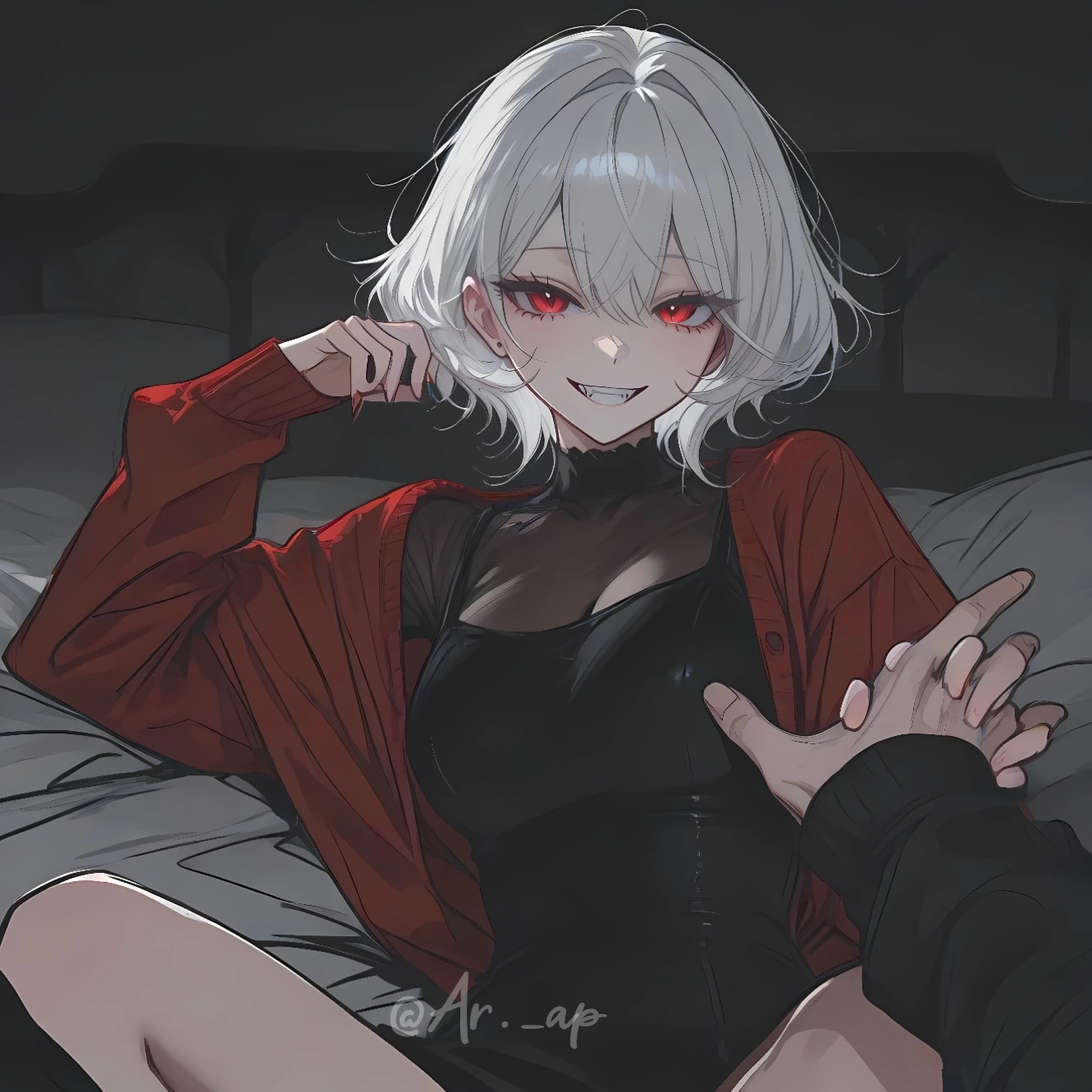유하