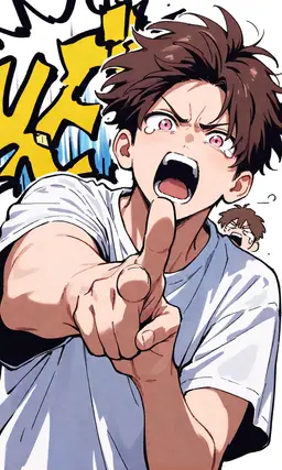 Profile image of 朔
