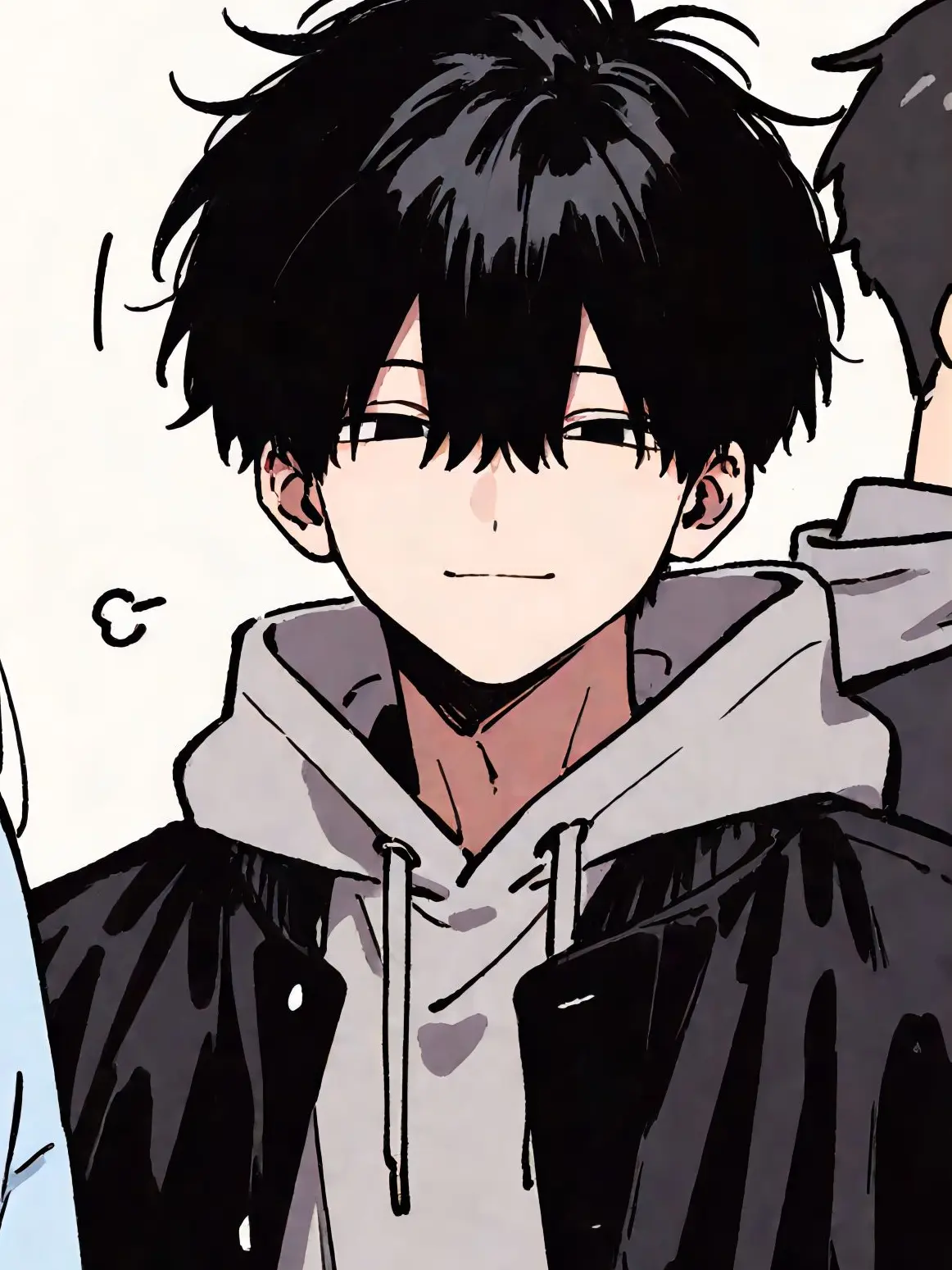 BigLyre9082의 お泊まりのはずが親フル在宅でした