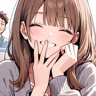 Profile image of お母さん