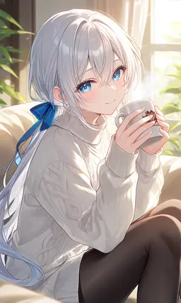 Profile image of 天音