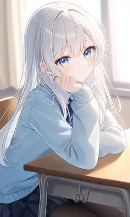 Profile image of 天音