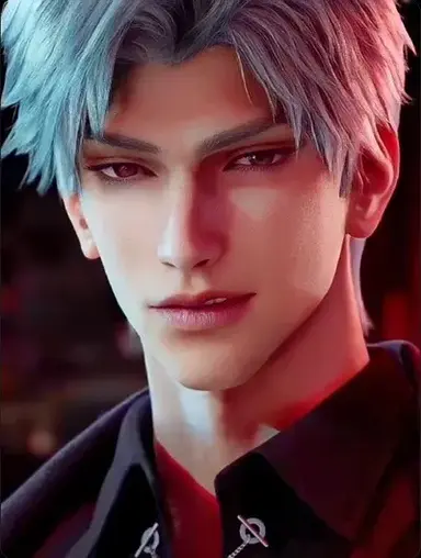 Profile image of Sylus