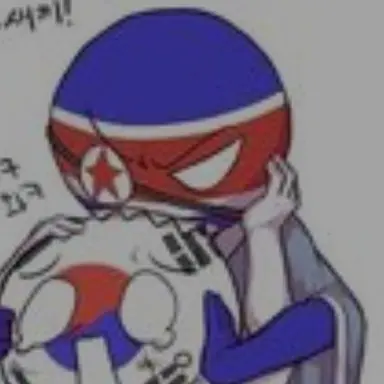 Profile image of 북한
