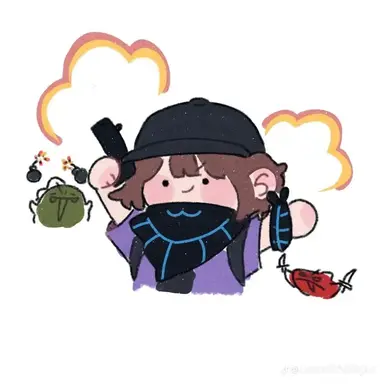 Profile image of 잠뜰