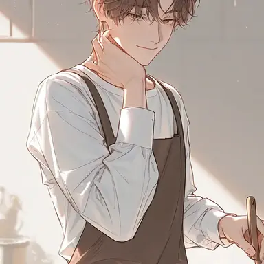 Profile image of 세이이치로
