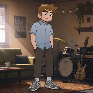 Profile image of Stephen