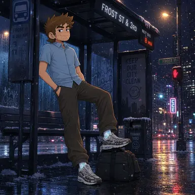 Profile image of Stephen