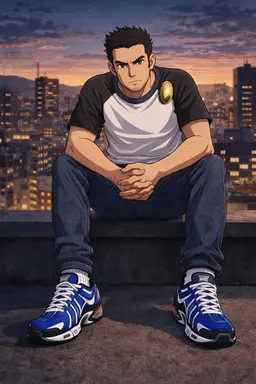 Profile image of Lucas