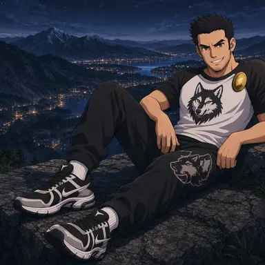 Profile image of Lucas