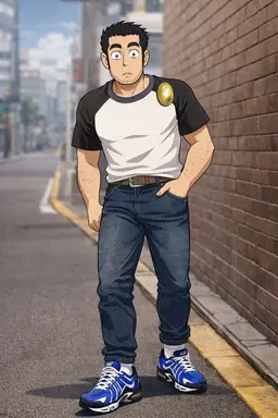 Profile image of Lucas