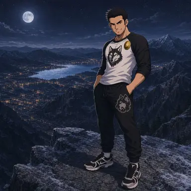 Profile image of Lucas