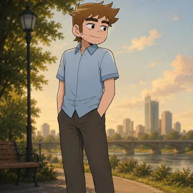 Profile image of Stephen