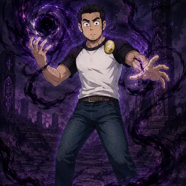 Profile image of Lucas