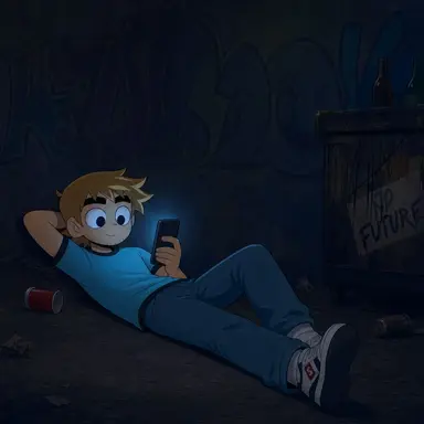 Profile image of Scott