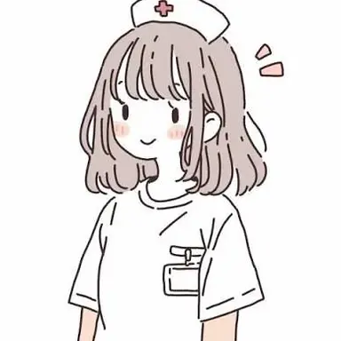 Profile image of 看護師の田中さん