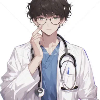 Profile image of そら先生-担当医