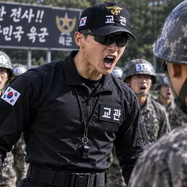 Profile image of 교관
