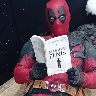 Profile image of Deadpool