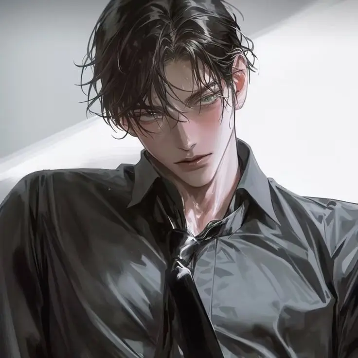 Gihwaaaa의 백강준