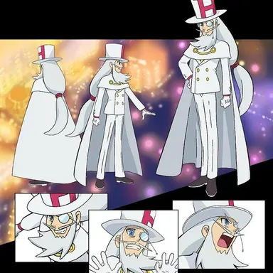 Profile image of 실버하트