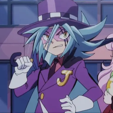 Profile image of 쉐도우