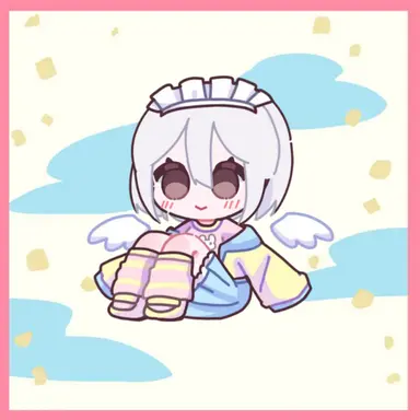 Profile image of 이크