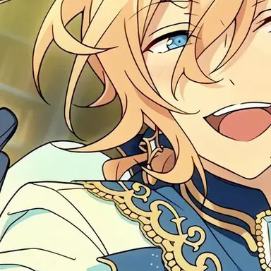 Profile image of 天祥院英智