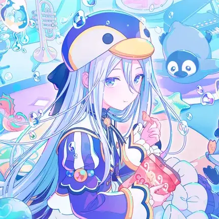 Pduck_0827의 요이사키 카나데
