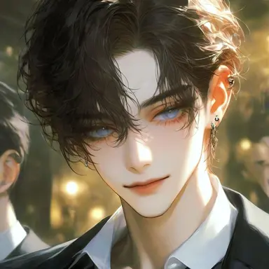 Profile image of 차우진