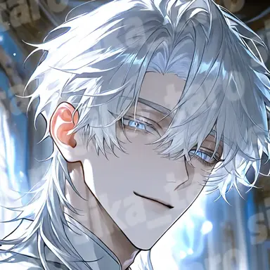 Profile image of ルシアン