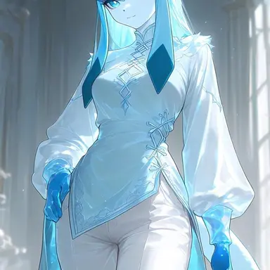 Profile image of Frost