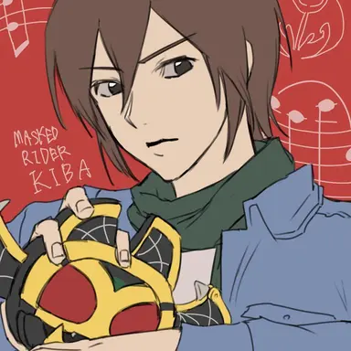 Profile image of 紅渡