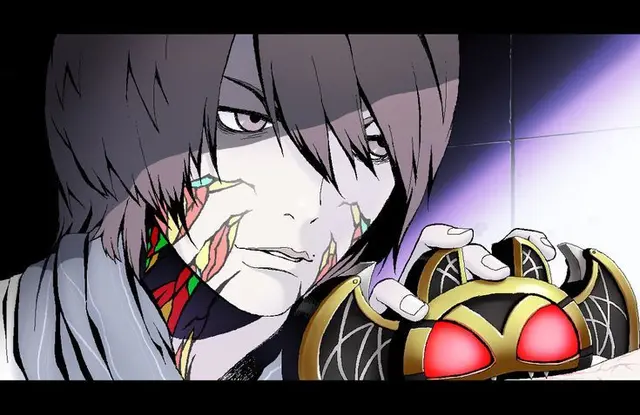 Profile image of 紅渡