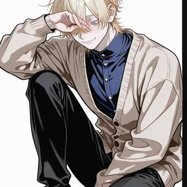 Profile image of 朔真