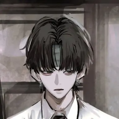 Profile image of 클로로 루실프르